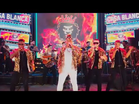 Bajanda - El León y su Tripulación “Repartiendo Changüi Vol. 1” (concierto en vivo)