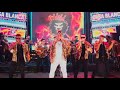 Bajanda - El León y su Tripulación “Repartiendo Changüi Vol. 1” (concierto en vivo)