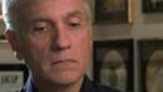 Songwriting Process with Dennis DeYoung of STYX