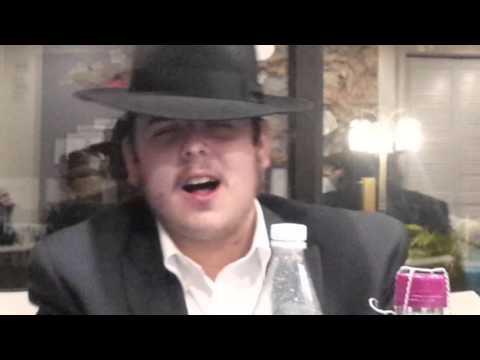 The Feast of Moshiach after Yom Tov @ Chabad of Malibu