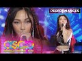 Maymay Entrata Sings Her New Hit On ASAP Natin To ASAP Natin To