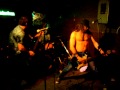 FUCKLAND Live Rock N Roll Circus Coslada 17 2 2007 Part 2