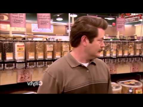 Ron at Grain and Simple