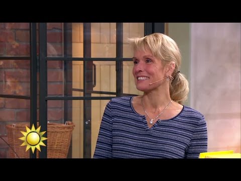 Trissvinnaren: "Jag ska inte göra något förhastat" - Nyhetsmorgon (TV4)
