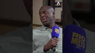 Download lagu 'Messi Made Us Suffer in Training' – Yaya Touré on Lionel Messi mp3