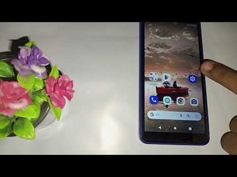 How to off dnd mode in Nokia C2