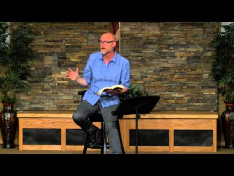 Prophecy Against Shepherds | Jeremiah 23-24 | March 23rd