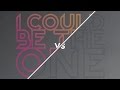 Avicii vs Nicky Romero - I Could Be The One 