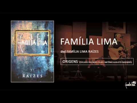 Família Lima - Origens