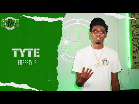 The Tyte "On The Radar" Freestyle