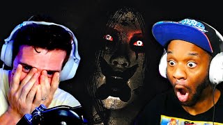 Dolls to the Wall - Pacify Gameplay w/ iamBrandon