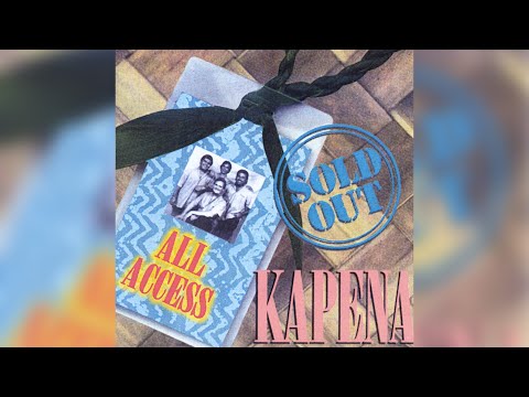 Why - Kapena