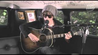 Fionn Regan - 100 Acres of Sycamore at the Great Escape, Brighton, 2011 - Off Guard Gigs