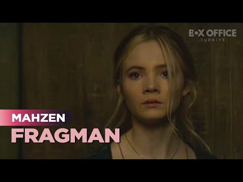 Mahzen | Baghead | Altyazılı Fragman