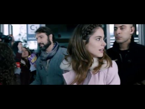 Trailer de Tini: El gran cambio de Violetta