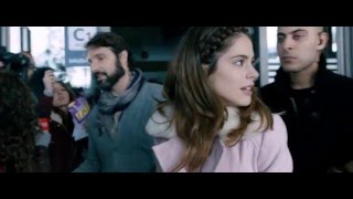 TINI - El Gran Cambio de Violetta (2016) Video