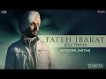 Download Fateh Ibarat Satinder Sartaaj Beat Minister New Punjabi Songs 2021 Latest Punjabi Songs 2021 Mp3 Song