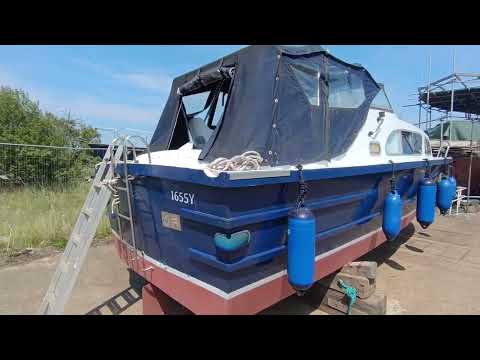 Elysian  27  - Boatshed - Boat Ref#343717