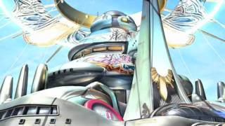 Balamb Garden Bump [Full]