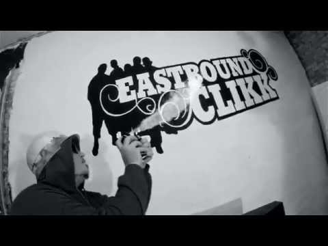EastboundClikk - EBC (SDF Remix) [Official Video]