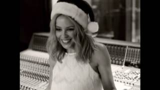 Kylie Minogue - Oh Santa