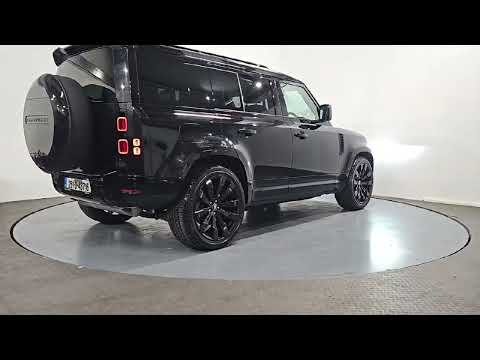 Land Rover Defender 110 2.0 Si4 PHEV 300 PS S Camp - Image 2
