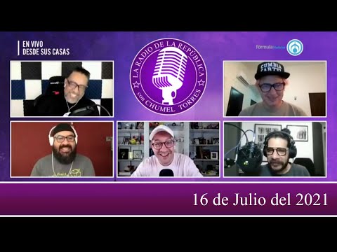 HASTA SIEMPRE, ZURRIS - La Radio de la República