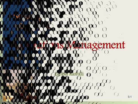 Capacity Planning  Part 1