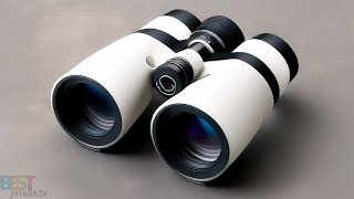Top 5 Best Binoculars of 2023