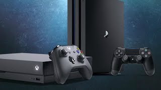 Xbox One X has already OUTSOLD PS4 Pro for the year at Amazon | X Stock "Didn't Even Last a Day"