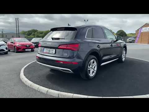 Audi Q5 2017 SE ULTRA 2.0 DIESEL 190BHP 4WD AUTOMA - Image 2