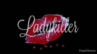 Maroon 5 | Ladykiller | Full HD (Lyrics) Music Video
