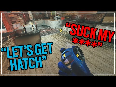 Copper To Diamond: My TOXIC Teammates