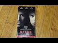 Opening To Malice 1994 Demo VHS