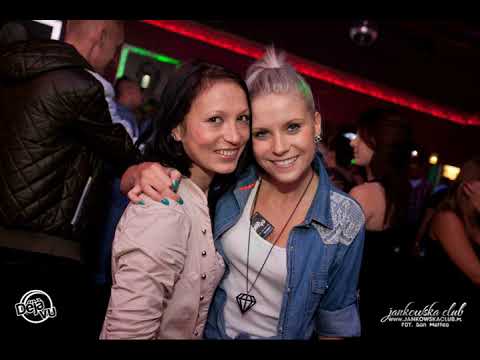 DJ MATTI in @ JankowskaClub [16 04 2017] - seciki pl