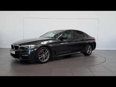 BMW 5-Series 520d M Sport Auto*Call Andrew - 08626 - Image 2