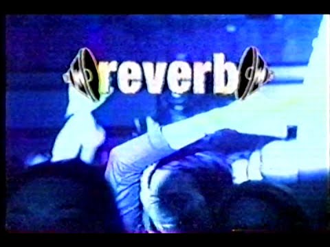 Bush Reverb HBO