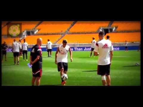 Goodbye El Shaarawy - Skills With Hachim Mastour