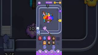 Pixel Flow Level 2842
