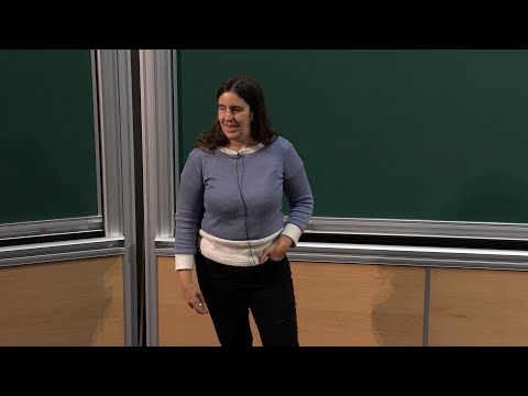 Maria Beatrice Pozzetti - 1/4 An introduction to higher rank Teichmüller theory