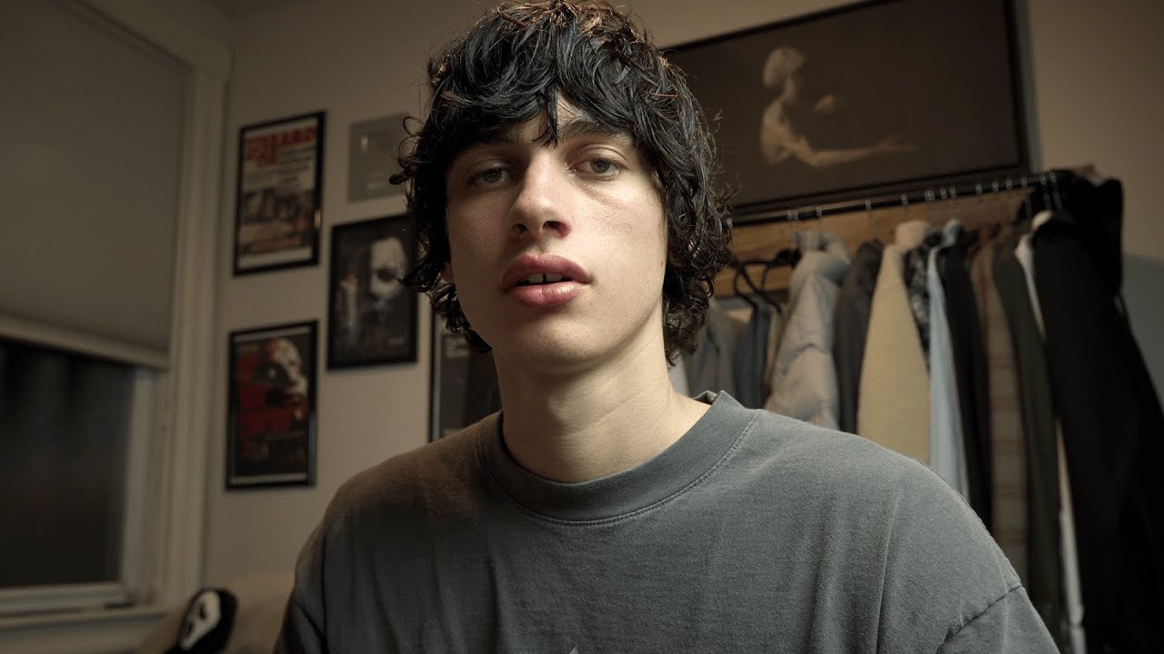 Isolate your mind and evolve into the new you.