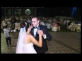 Esra&Erdem Pervane ile Düğün Dansı Özdemir ...