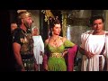 Quo Vadis Nero Burns Rome And Blames The Christians