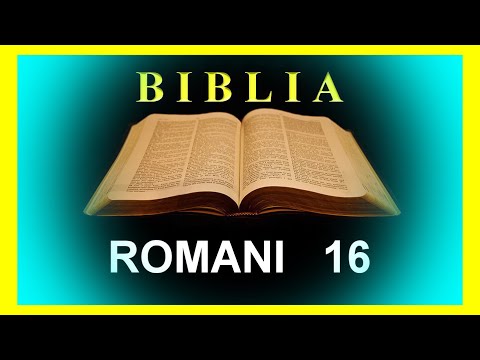 ROMANI   16 - Urări de sănătate -Încheiere