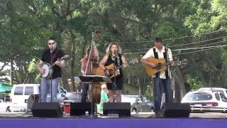 Donna Hughes Band - Where Are You Darlin&#39; - 5/12/12