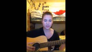 Keep Up With My Love- Carrie Hope Fletcher (Cover by Kayla Danyelle)
