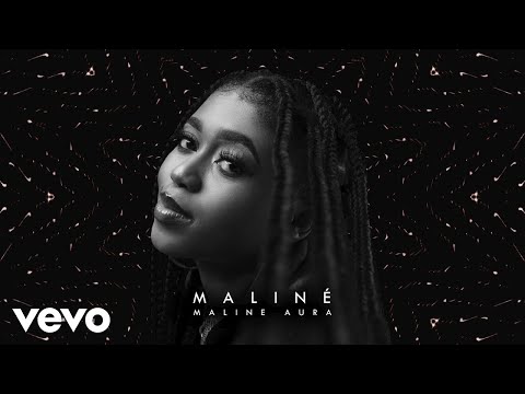 Maline Aura - iFu (Visualizer) ft. Karyendasoul