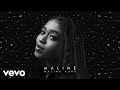 Maline Aura IFu Visualizer Ft Karyendasoul