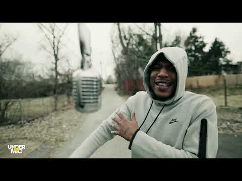 Jody B - Venus Sarina freestyle | Underdamic