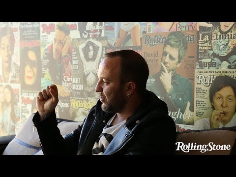 CÉSAR LÓPEZ - Entrevista